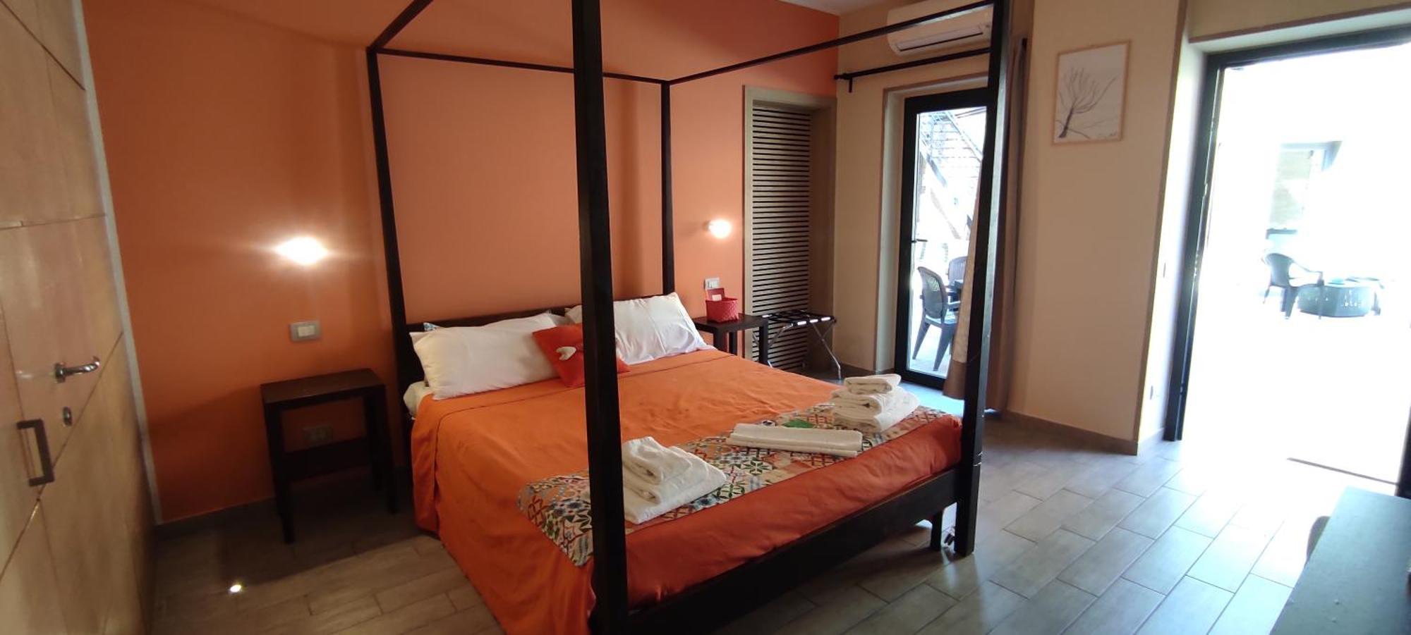 Homeflat Roma Esterno foto